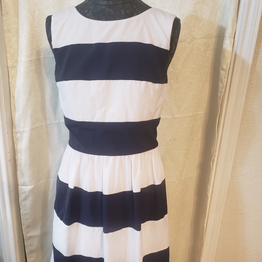 Dress Barn dress